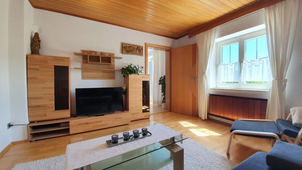 Ferienwohnung Anna Grödig Екстериор снимка