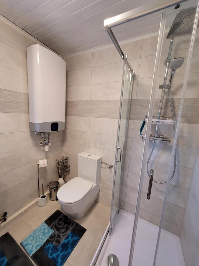 Ferienwohnung Anna Grödig Екстериор снимка