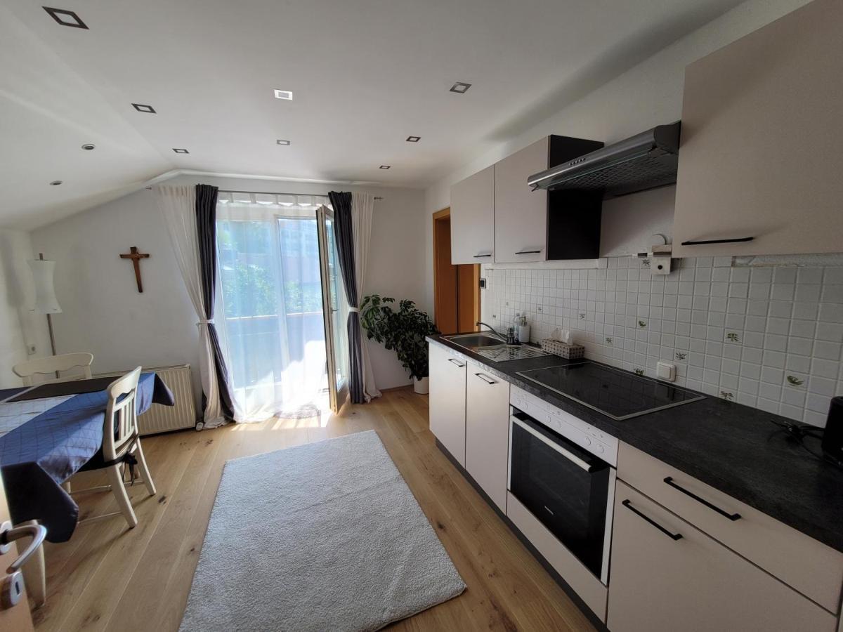 Ferienwohnung Anna Grödig Екстериор снимка