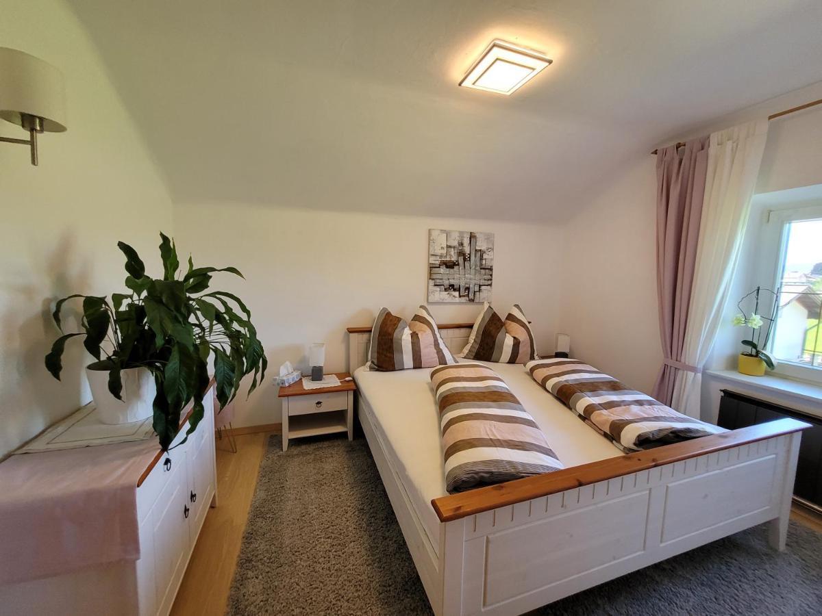 Ferienwohnung Anna Grödig Екстериор снимка