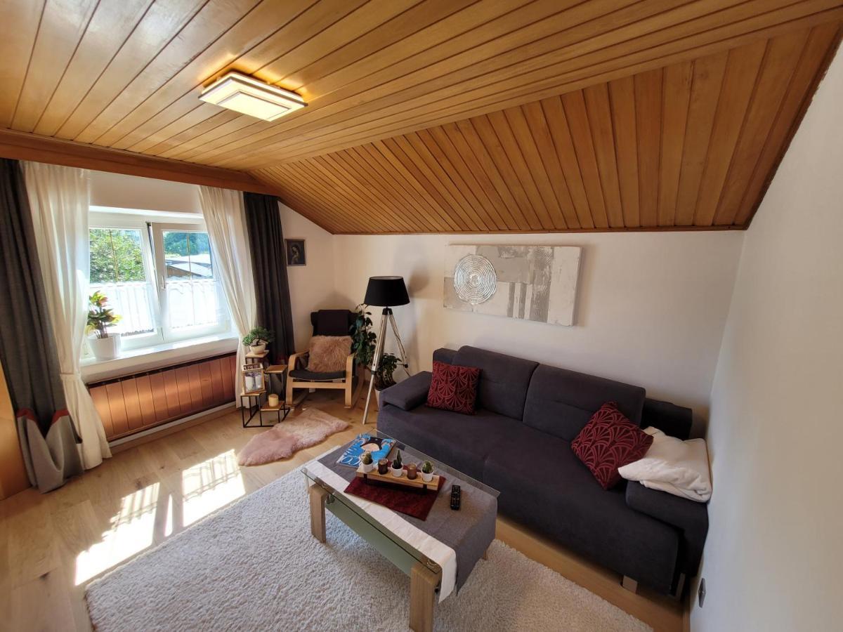 Ferienwohnung Anna Grödig Екстериор снимка