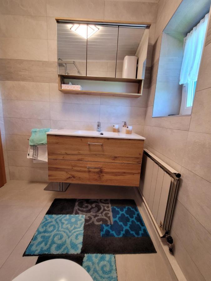 Ferienwohnung Anna Grödig Екстериор снимка