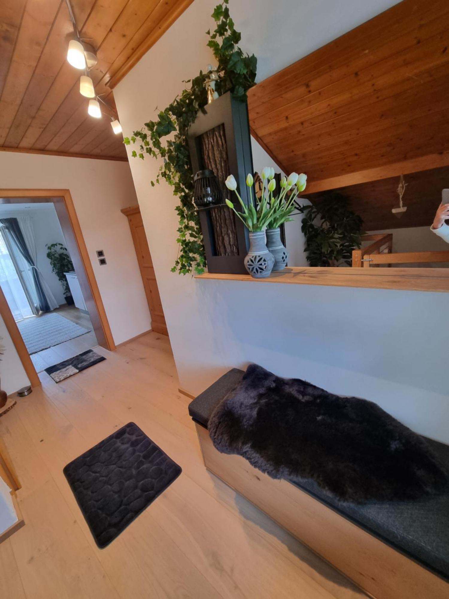 Ferienwohnung Anna Grödig Екстериор снимка