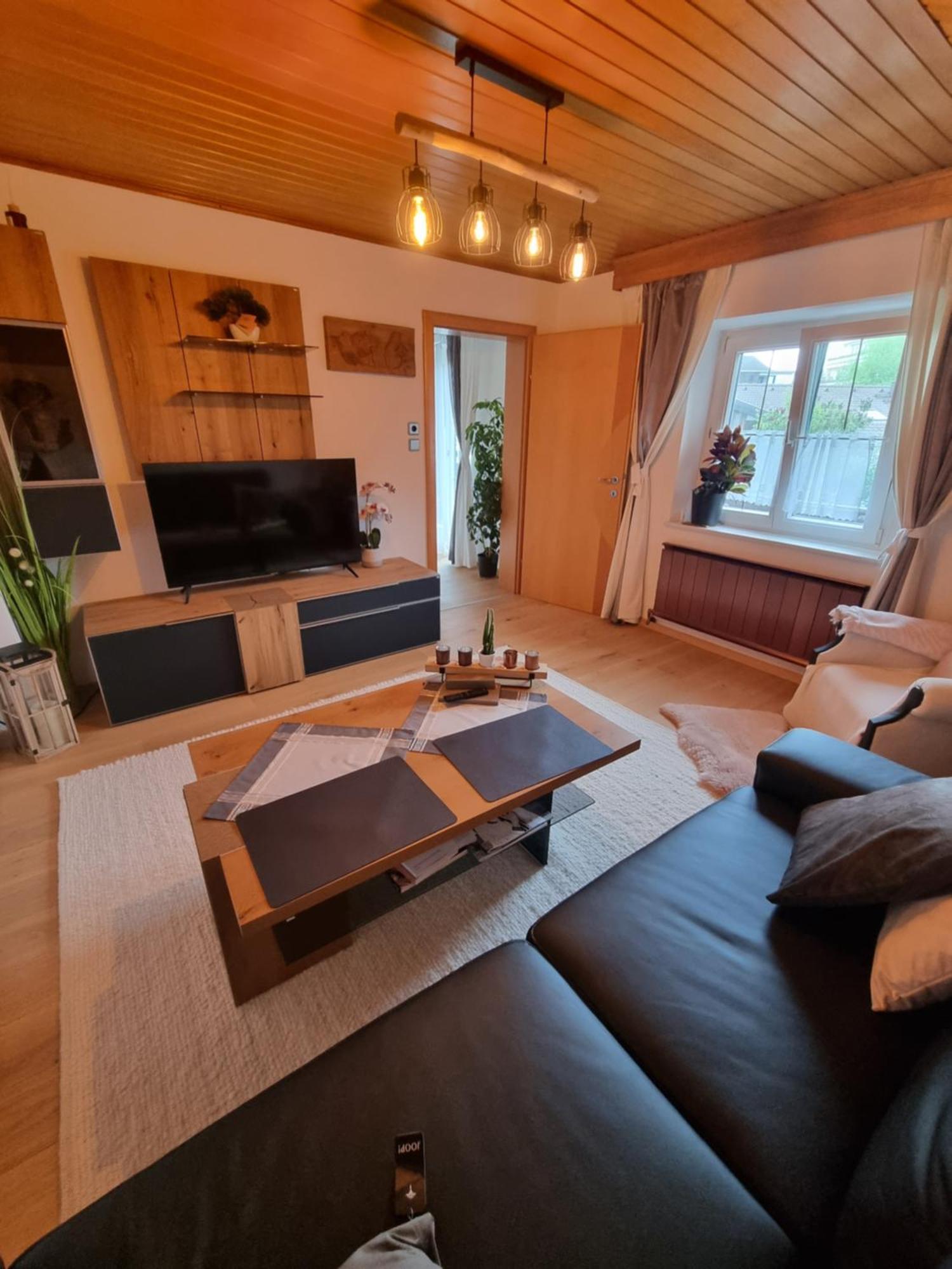 Ferienwohnung Anna Grödig Екстериор снимка