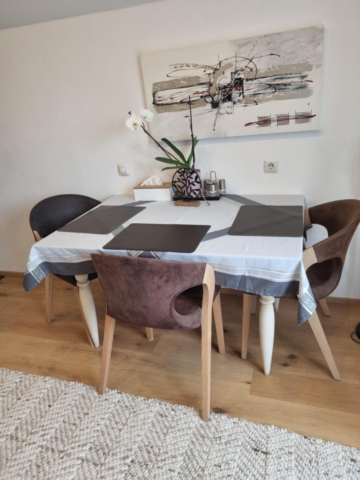 Ferienwohnung Anna Grödig Екстериор снимка
