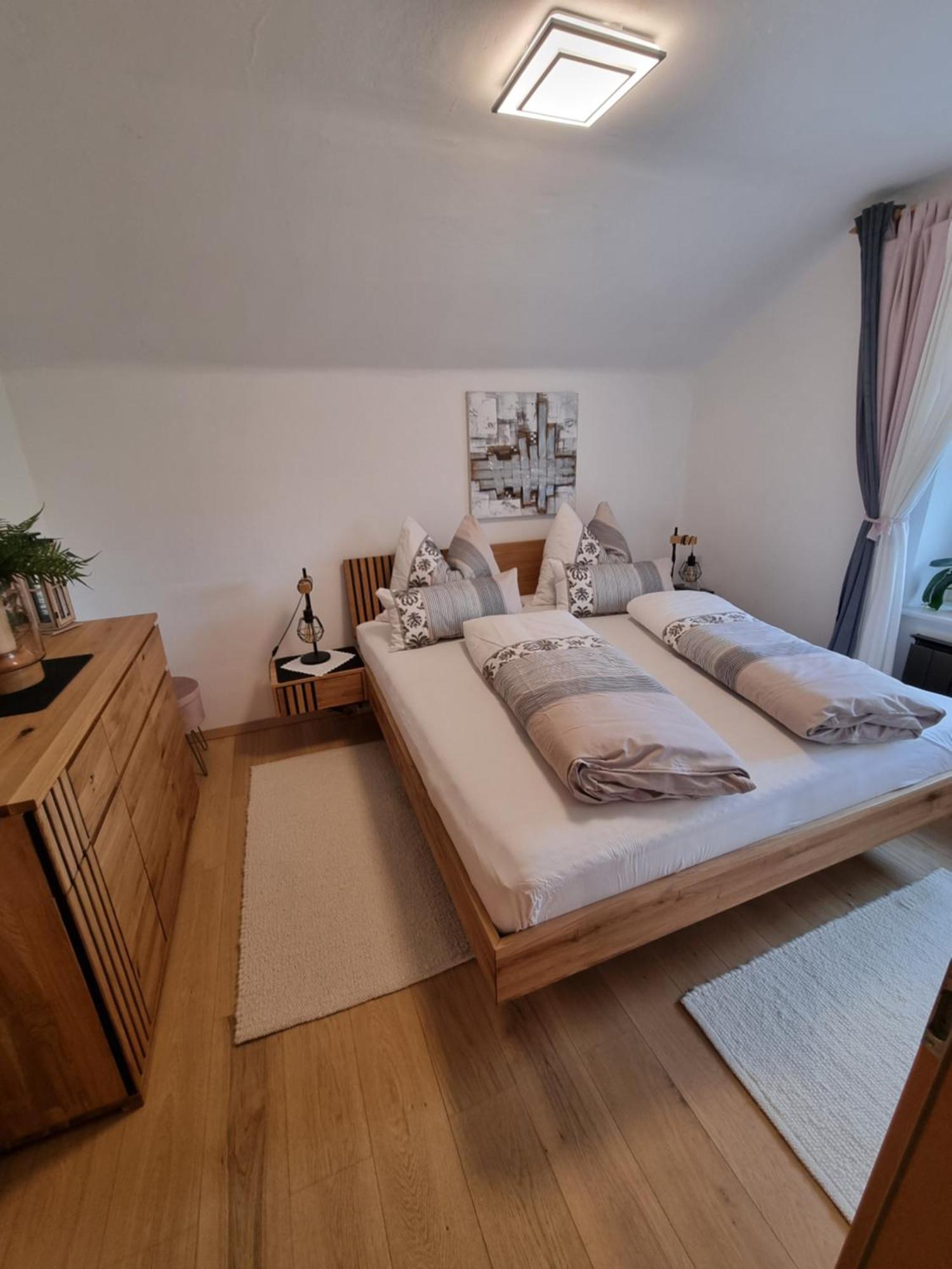 Ferienwohnung Anna Grödig Екстериор снимка