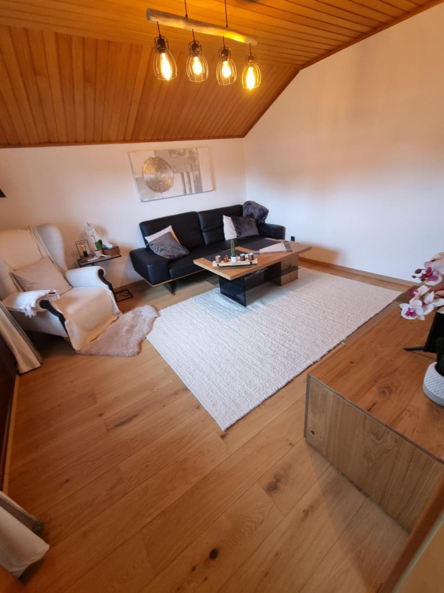 Ferienwohnung Anna Grödig Екстериор снимка
