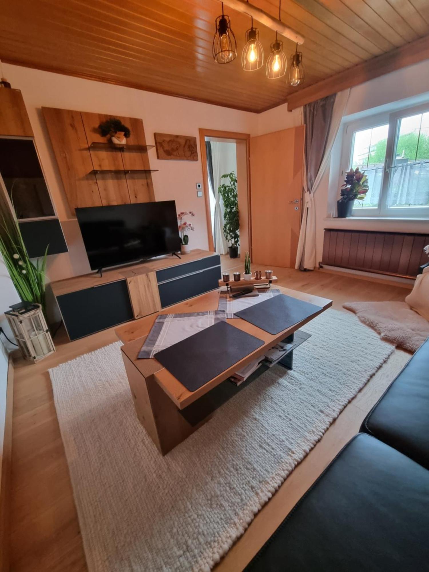 Ferienwohnung Anna Grödig Екстериор снимка