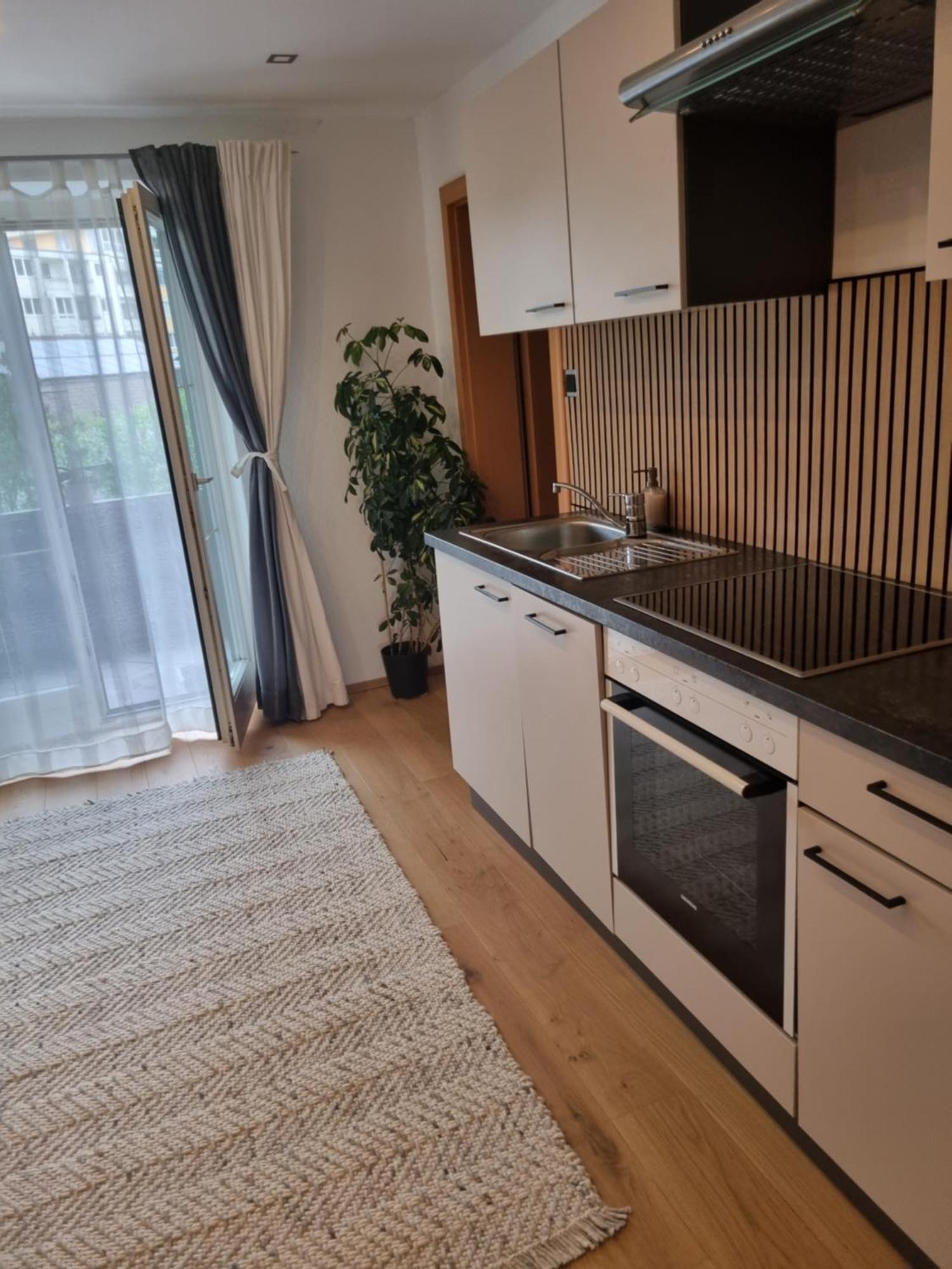 Ferienwohnung Anna Grödig Екстериор снимка