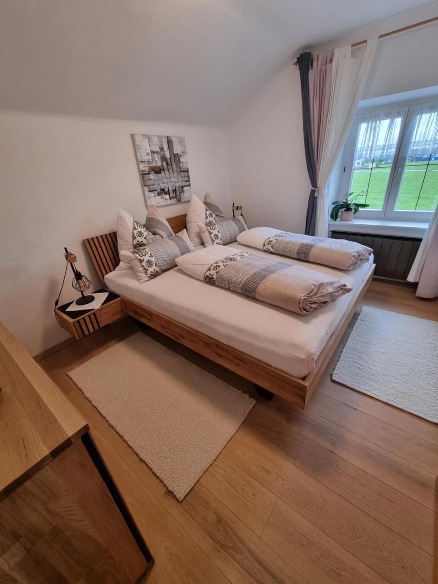 Ferienwohnung Anna Grödig Екстериор снимка