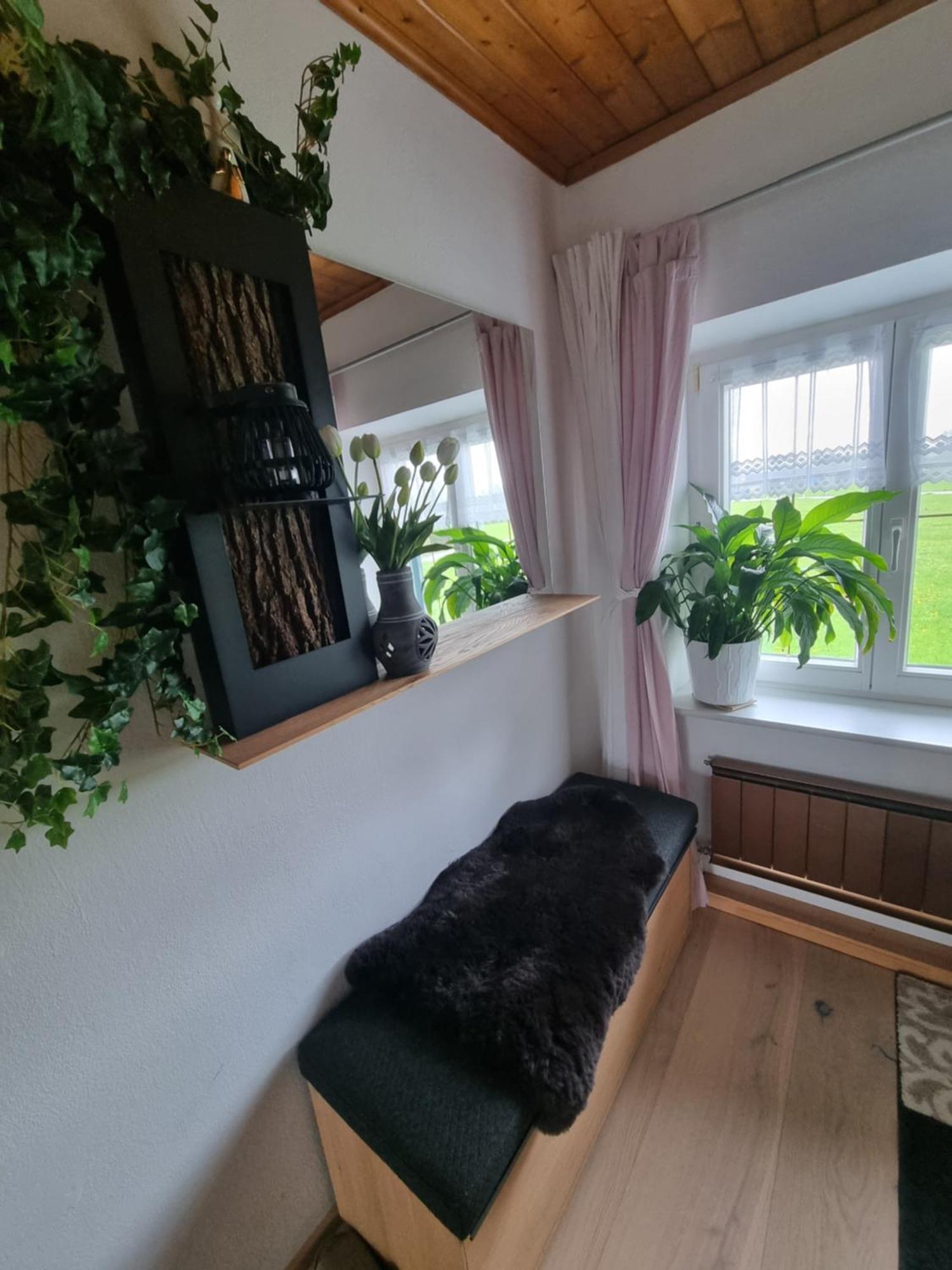 Ferienwohnung Anna Grödig Екстериор снимка
