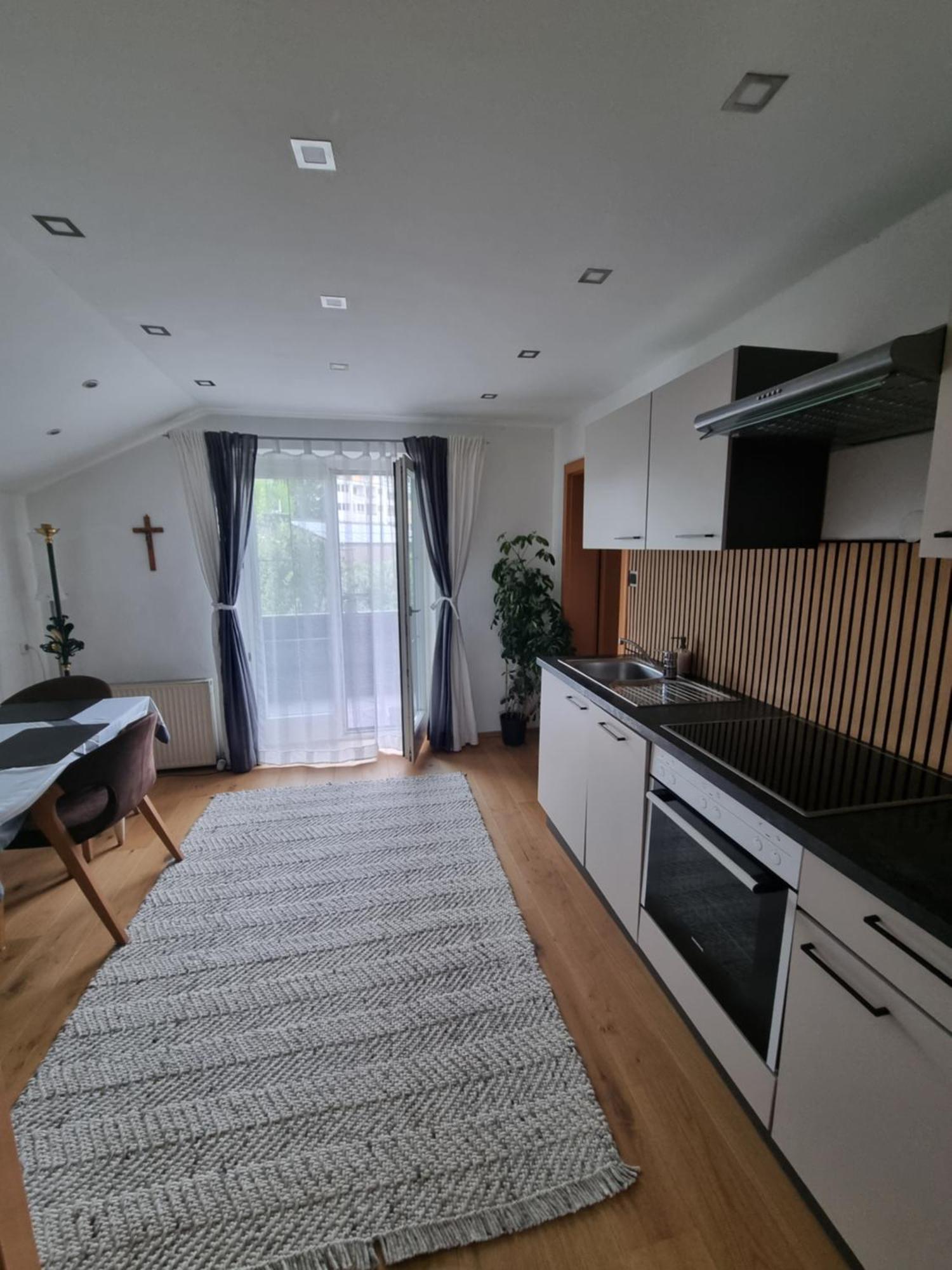 Ferienwohnung Anna Grödig Екстериор снимка